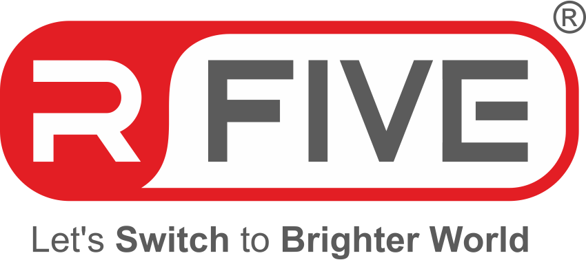 Rfive